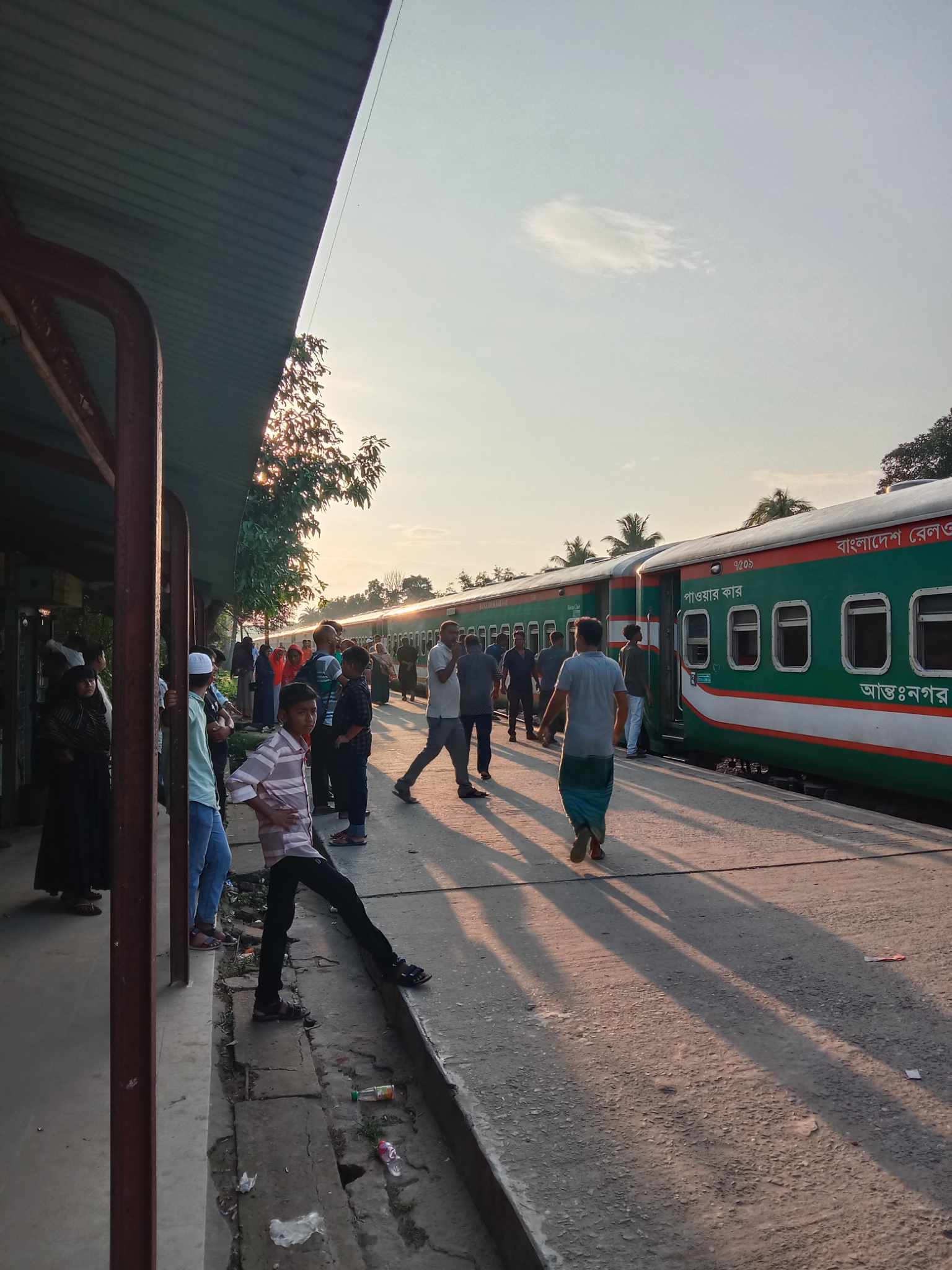 BENAPOLE EXPRESS - Image 1